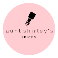 Aunt Shirley's Spices